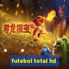 futebol total hd